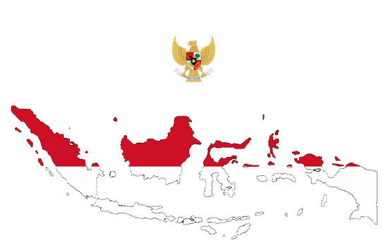 indonesia